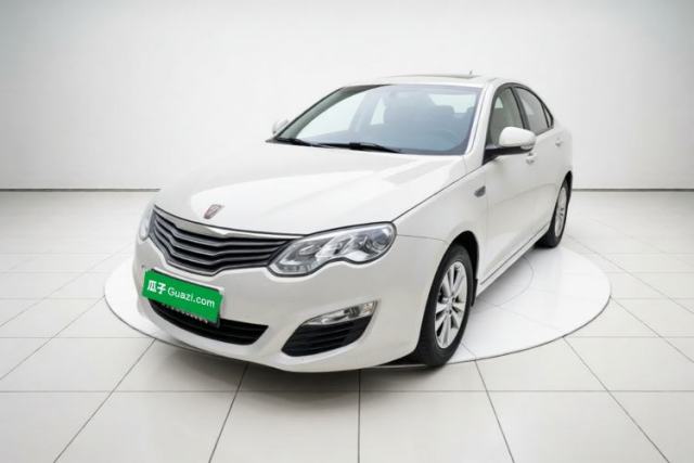 Used Roewe 550 2014 550S 1.8L Automatic Smart Selection Model