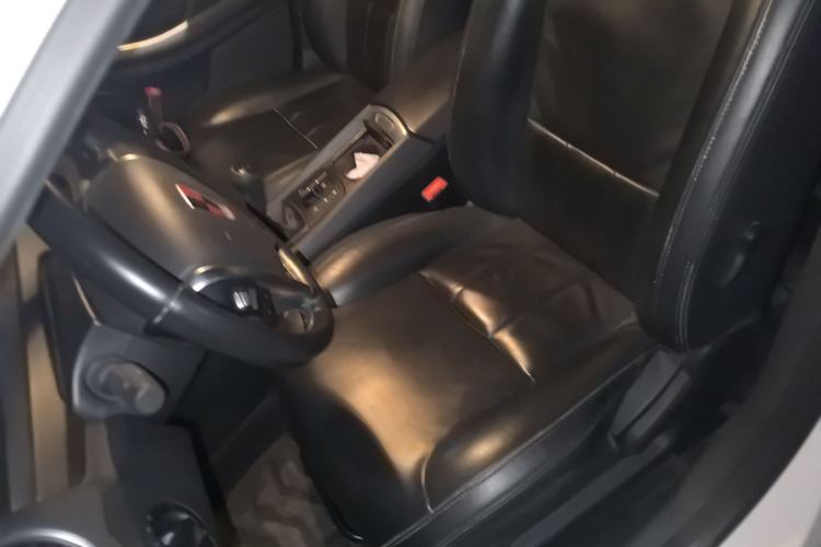 Used Roewe 550 2014 550S 1.8L Manual Smart Selection Model Left Front Seat