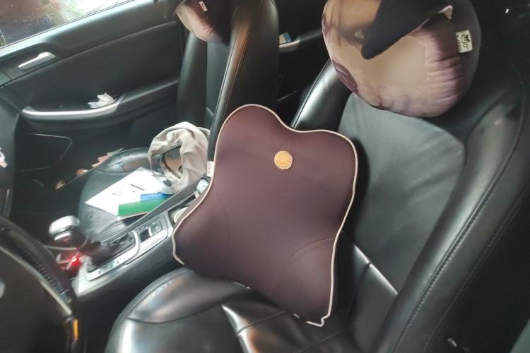 Used Roewe 550 2014 550S 1.8L Automatic Smart Selection Model Left Front Seat