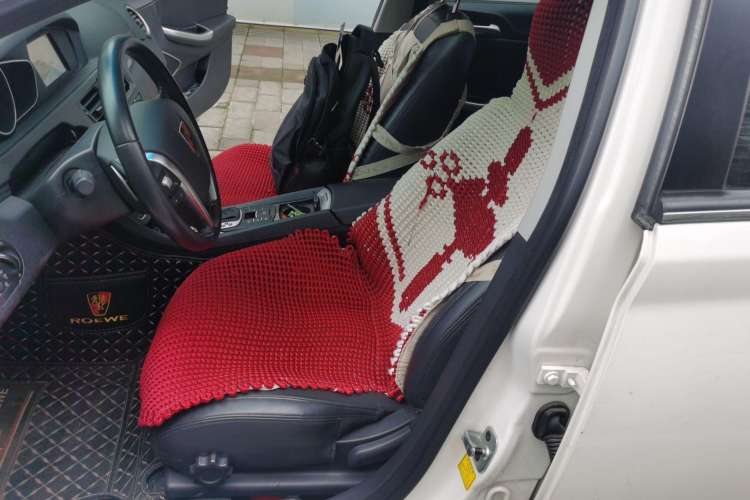 Used Roewe 550 2014 550S 1.8L Automatic Smart Selection Model Left Front Seat
