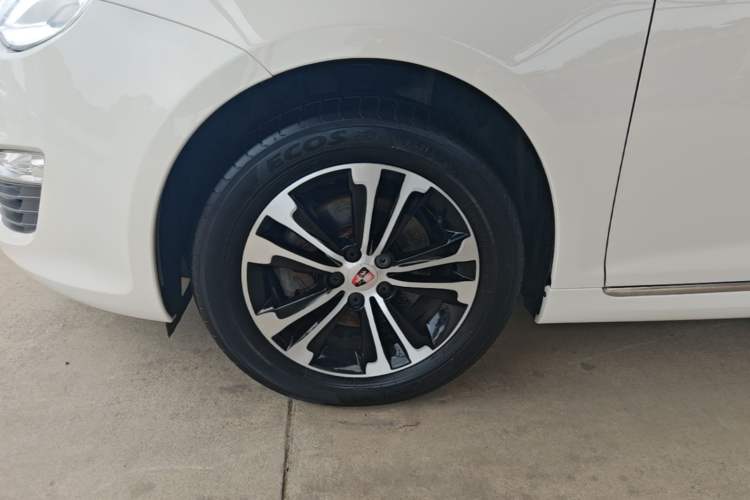 Used Roewe 550 2014 550S 1.8L Automatic Smart Selection Model Left Front Wheel Hub