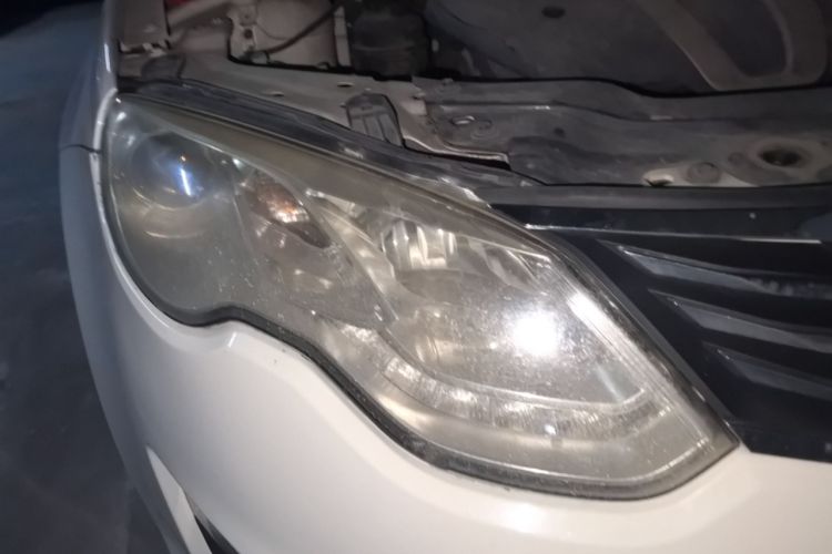 Used Roewe 550 2014 550S 1.8L Manual Smart Selection Model Right Front Headlight