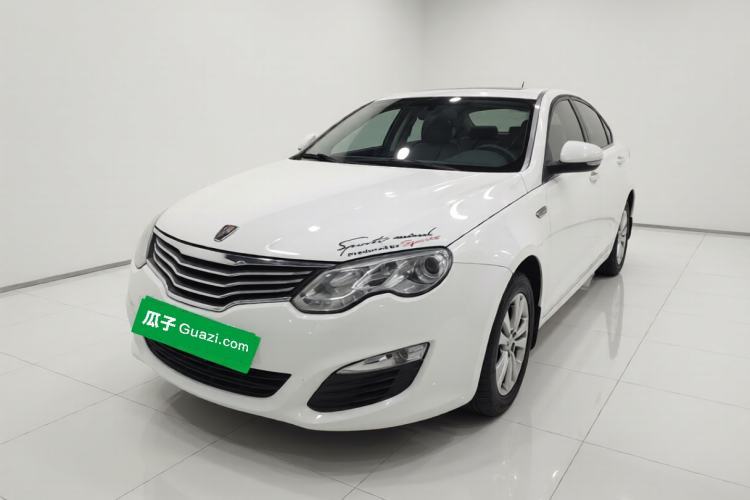Ojetý Roewe 550 2014 550S 1.8L Manual Smart Selection Model Guazi used car, China used car export, Used car for sale, Used cars, Cheapest cars for sale