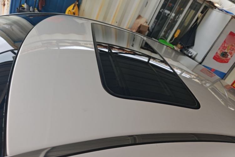 Used Roewe 550 2014 550S 1.8L Automatic Smart Selection Model Roof