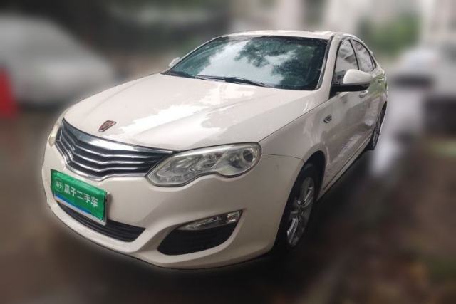 Used Roewe 550 2014 550S 1.8L Automatic Smart Selection Model