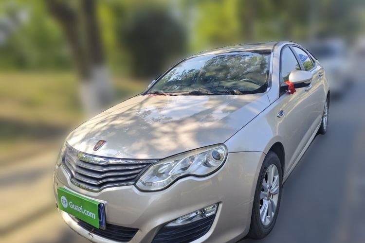 Used Roewe 550 2014 550S 1.8L Automatic Smart Selection Model Guazi used car, China used car export, Used car for sale, Used  cars, Cheapest cars for sale