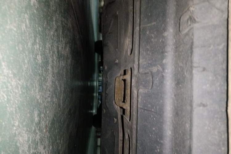 Used Roewe 550 2014 550S 1.8L Automatic Smart Selection Model Chassis Front