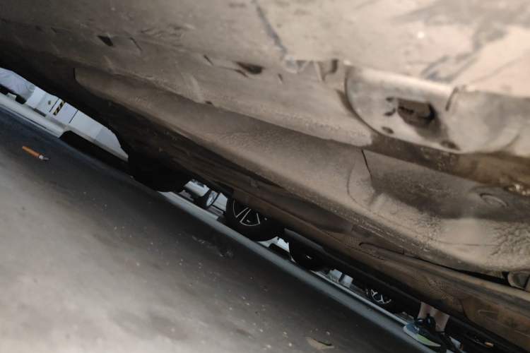 Used Roewe 550 2014 550S 1.8L Automatic Smart Selection Model Chassis Front Right