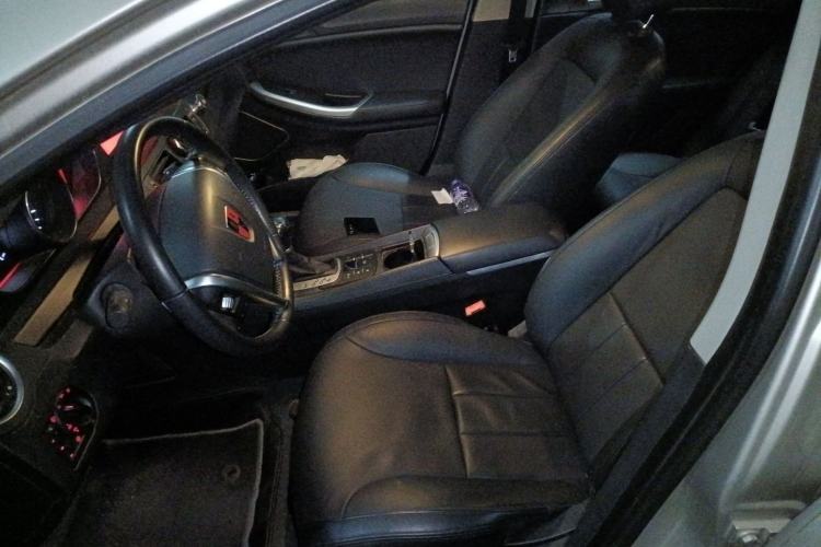 Used Roewe 550 2014 550S 1.8L Automatic Smart Selection Model Left Front Seat