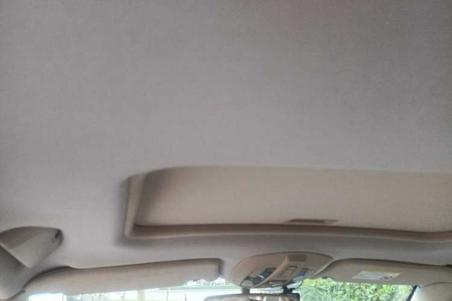 Used Roewe 750 2008 750S 1.8T Xunya Edition AT Headliner