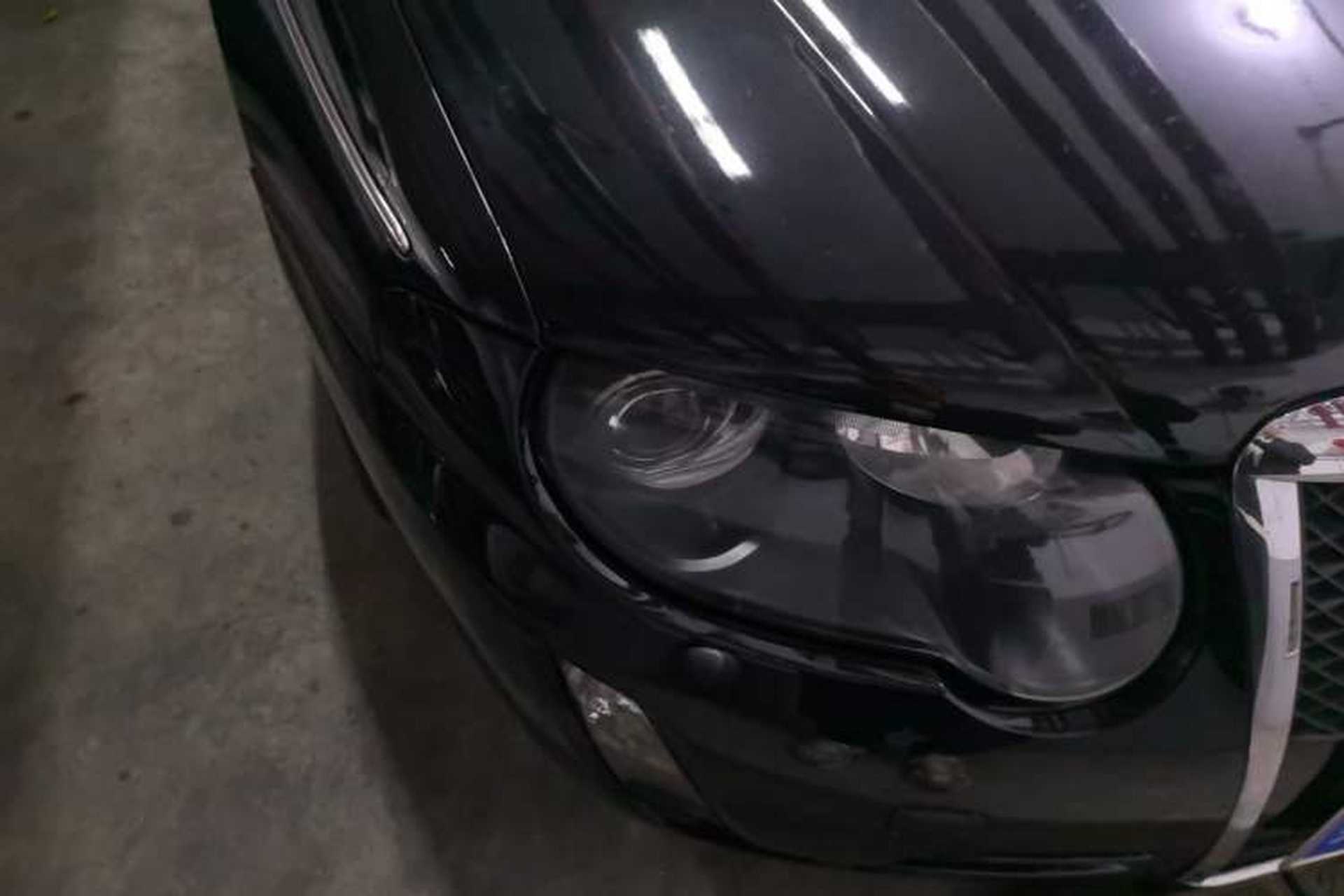 Used Roewe 750 2009 1.8T 750D NAVI Shangya Edition AT Right Front Headlight