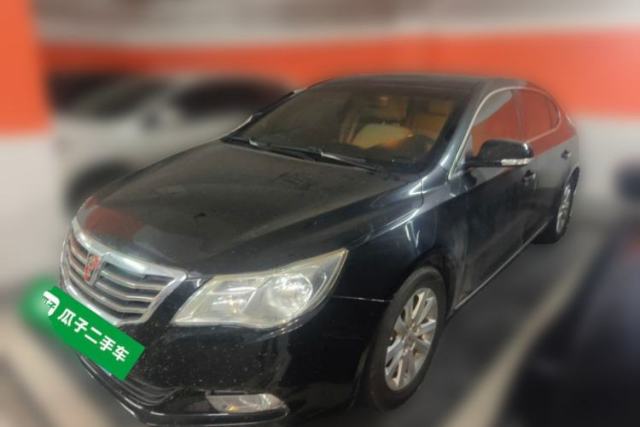 Used Roewe 950 2012 2.0L Comfort Edition