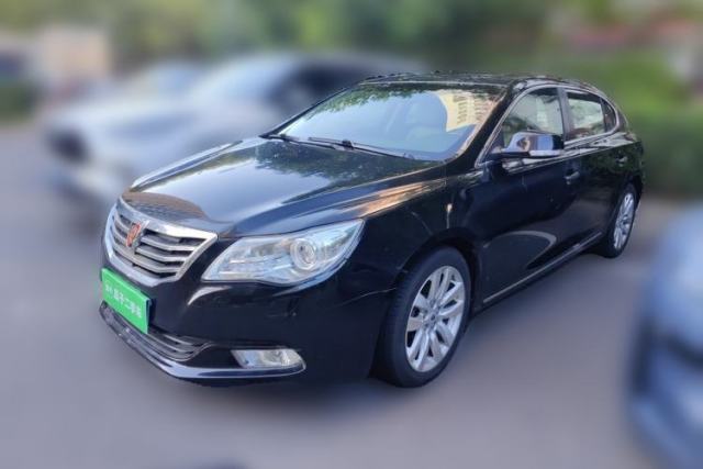 Used Roewe 950 2012 2.4L Luxury Executive Edition