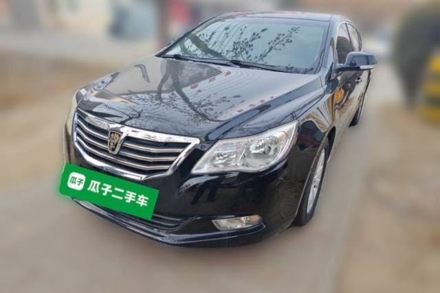 Used Roewe 950 2012 2.0L Comfort Edition