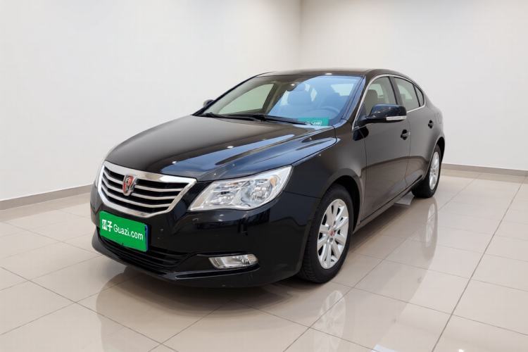 Used Roewe 950 2012 2.0L Comfort Edition Guazi used car, China used car export, Used car for sale, Used  cars, Cheapest cars for sale