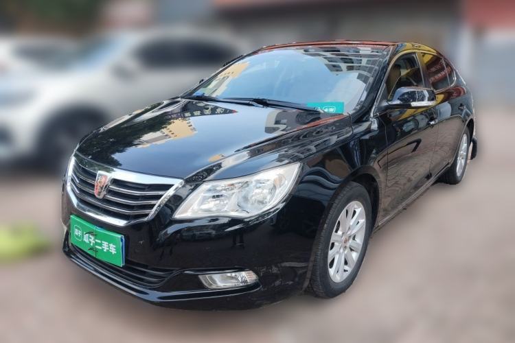 Used Roewe 950 2012 2.0L Comfort Edition Guazi used car, China used car export, Used car for sale, Used cars, Cheapest cars for sale