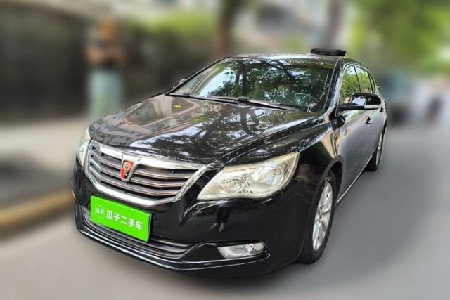 Used Roewe 950 2012 2.0L Comfort Edition