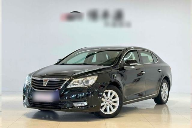 Used Roewe 950 2012 2.0L Elegant Edition