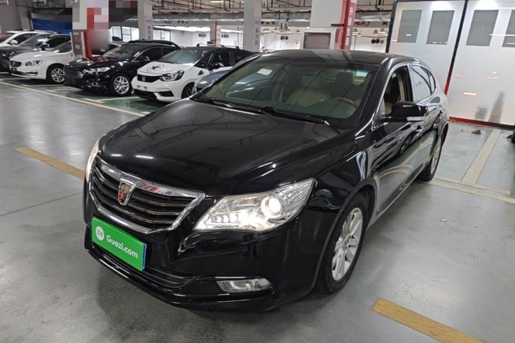 Used Roewe 950 2012 2.0L Elegant Edition Guazi used car, China used car export, Used car for sale, Used cars, Cheapest cars for sale