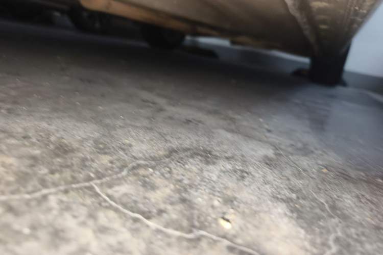 Used Roewe 950 2012 2.0L Comfort Edition Chassis Front Left