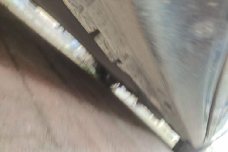 Used Roewe 950 2012 2.0L Comfort Edition Chassis Front Left