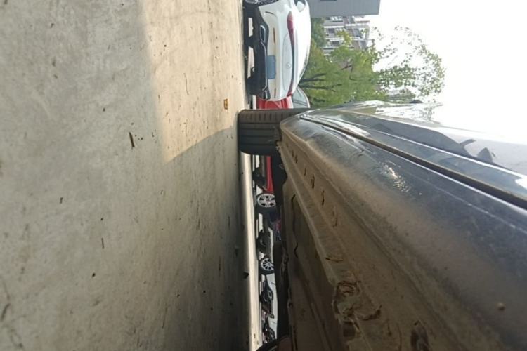 Used Roewe 950 2012 2.4L Luxury Executive Edition Chassis Front Right