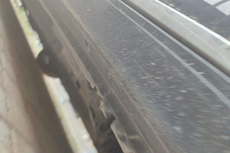 Used Roewe 950 2012 2.0L Comfort Edition Chassis Rear Left