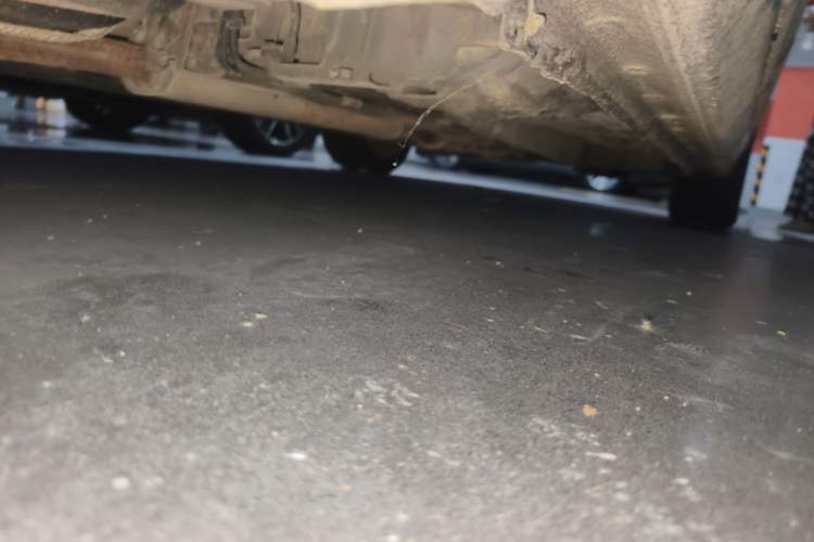 Used Roewe 950 2012 2.0L Comfort Edition Chassis Rear Right