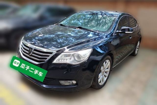 Used Roewe 950 2012 2.4L Luxury Executive Edition