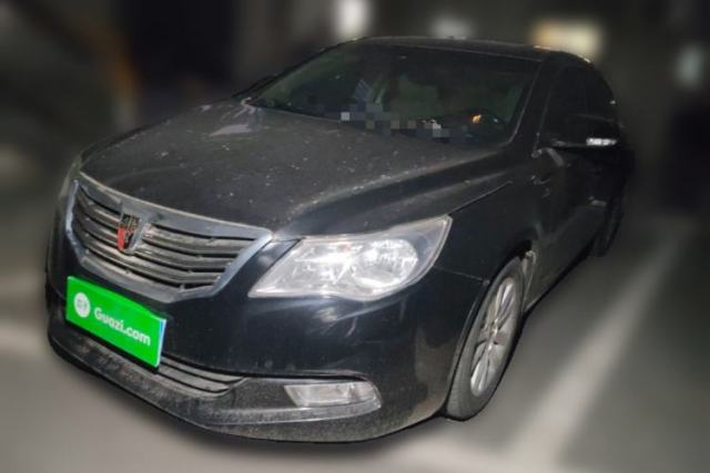 Used Roewe 950 2012 2.0L Comfort Edition