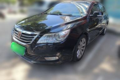 Used Roewe 950 2012 2.4L Luxury Executive Edition