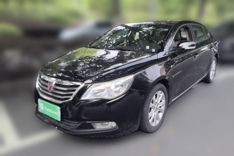 Used Roewe 950 2012 2.0L Comfort Edition Guazi used car, China used car export, Used car for sale, Used  cars, Cheapest cars for sale