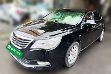 Used Roewe 950 2012 2.0L Comfort Edition