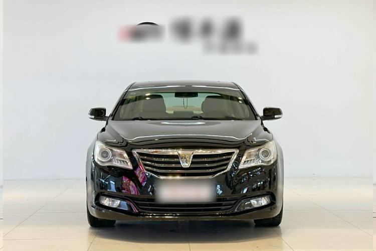 Used Roewe 950 2012 2.0L Elegant Edition Exterior 1