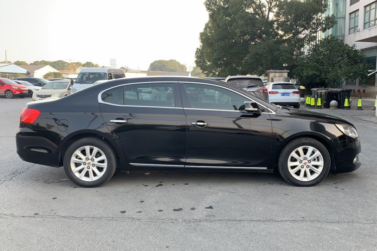 Used Roewe 950 2012 2.4L Luxury Edition Exterior 2