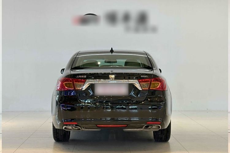 Used Roewe 950 2012 2.0L Elegant Edition Exterior 2