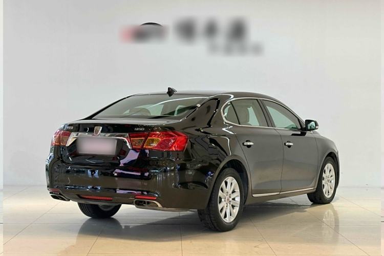 Used Roewe 950 2012 2.0L Elegant Edition Exterior 3