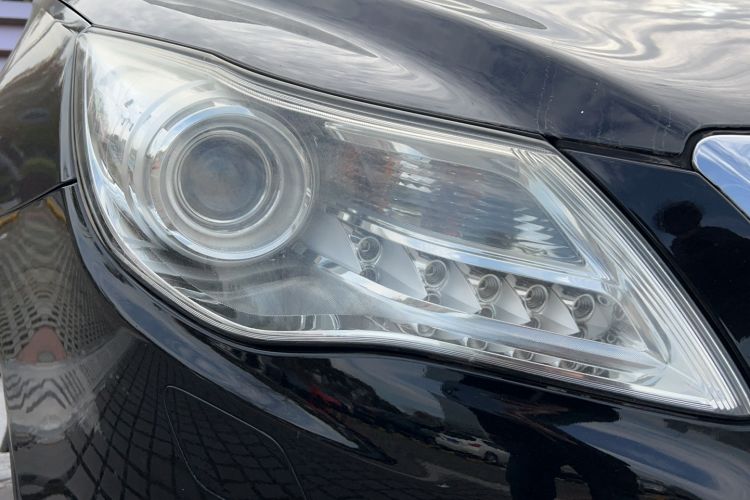 Used Roewe 950 2012 2.4L Luxury Executive Edition Exterior 7