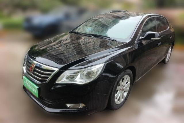 Used Roewe 950 2012 2.0L Comfort Edition