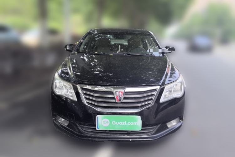 Used Roewe 950 2012 2.0L Comfort Edition Front