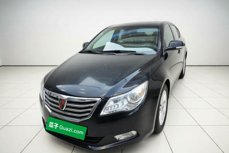 Used Roewe 950 2012 2.0L Elegant Edition Front