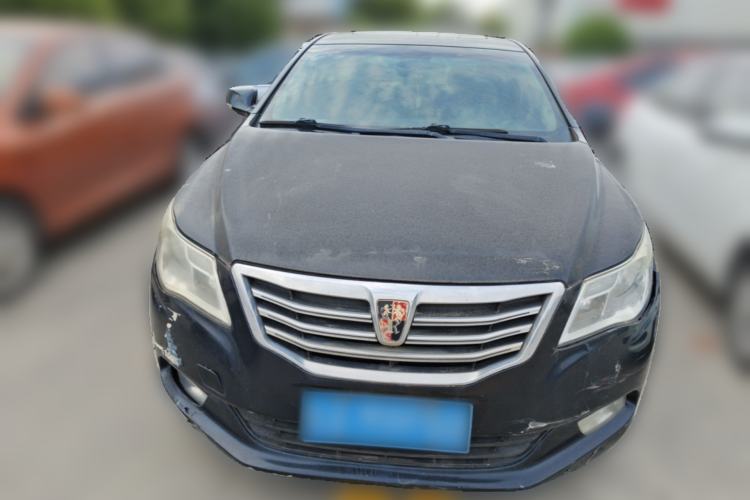 Used Roewe 950 2012 2.0L Comfort Edition Front