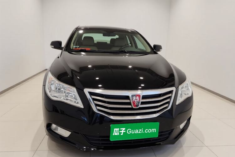 Used Roewe 950 2012 2.0L Comfort Edition Front