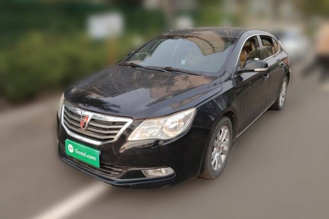 Used Roewe 950 2012 2.0L Comfort Edition