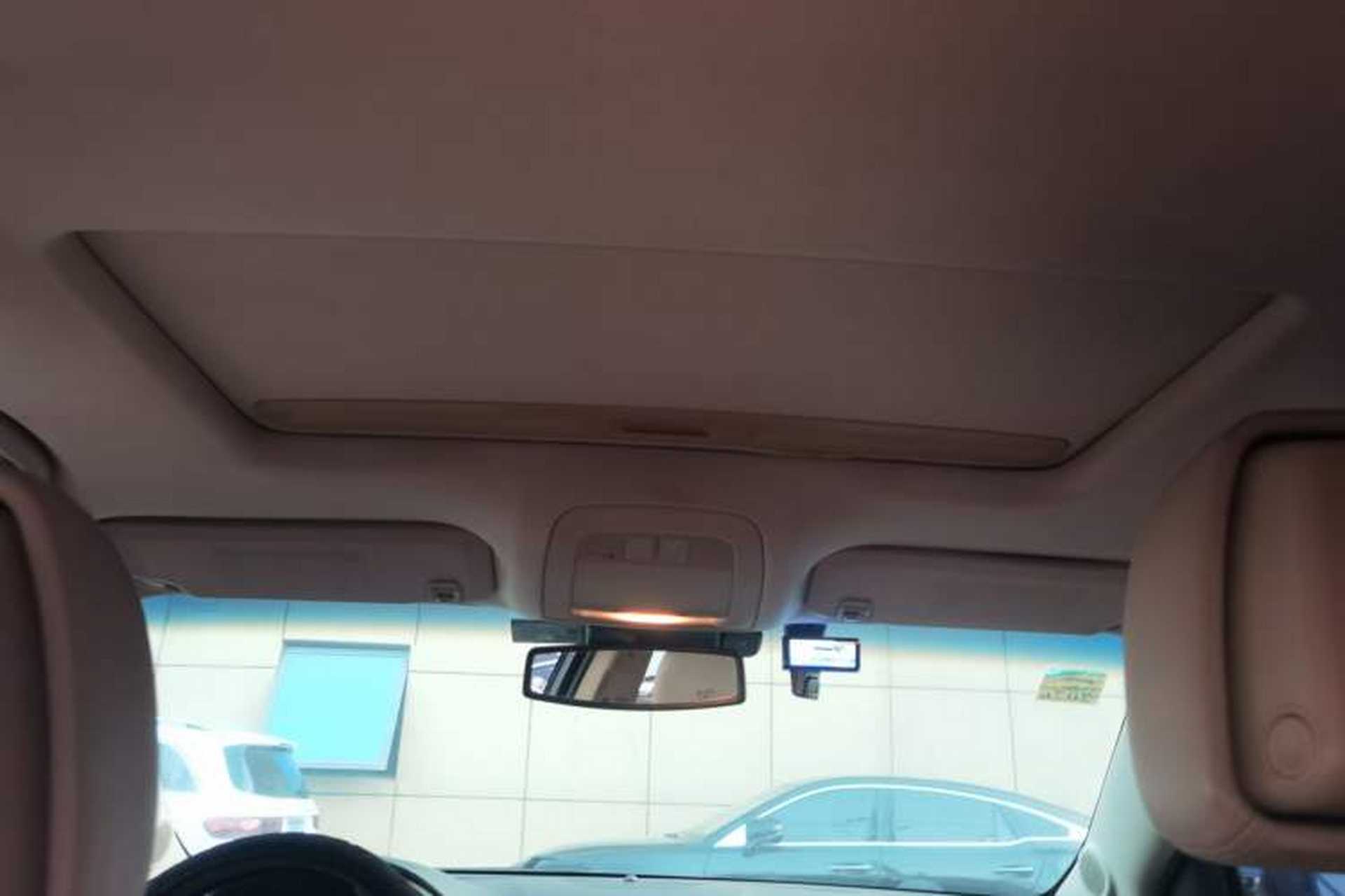 Used Roewe 950 2012 3.0L Flagship Edition Headliner