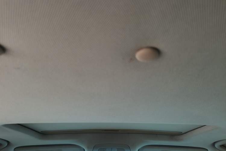Used Roewe 950 2012 2.4L Luxury Edition Headliner