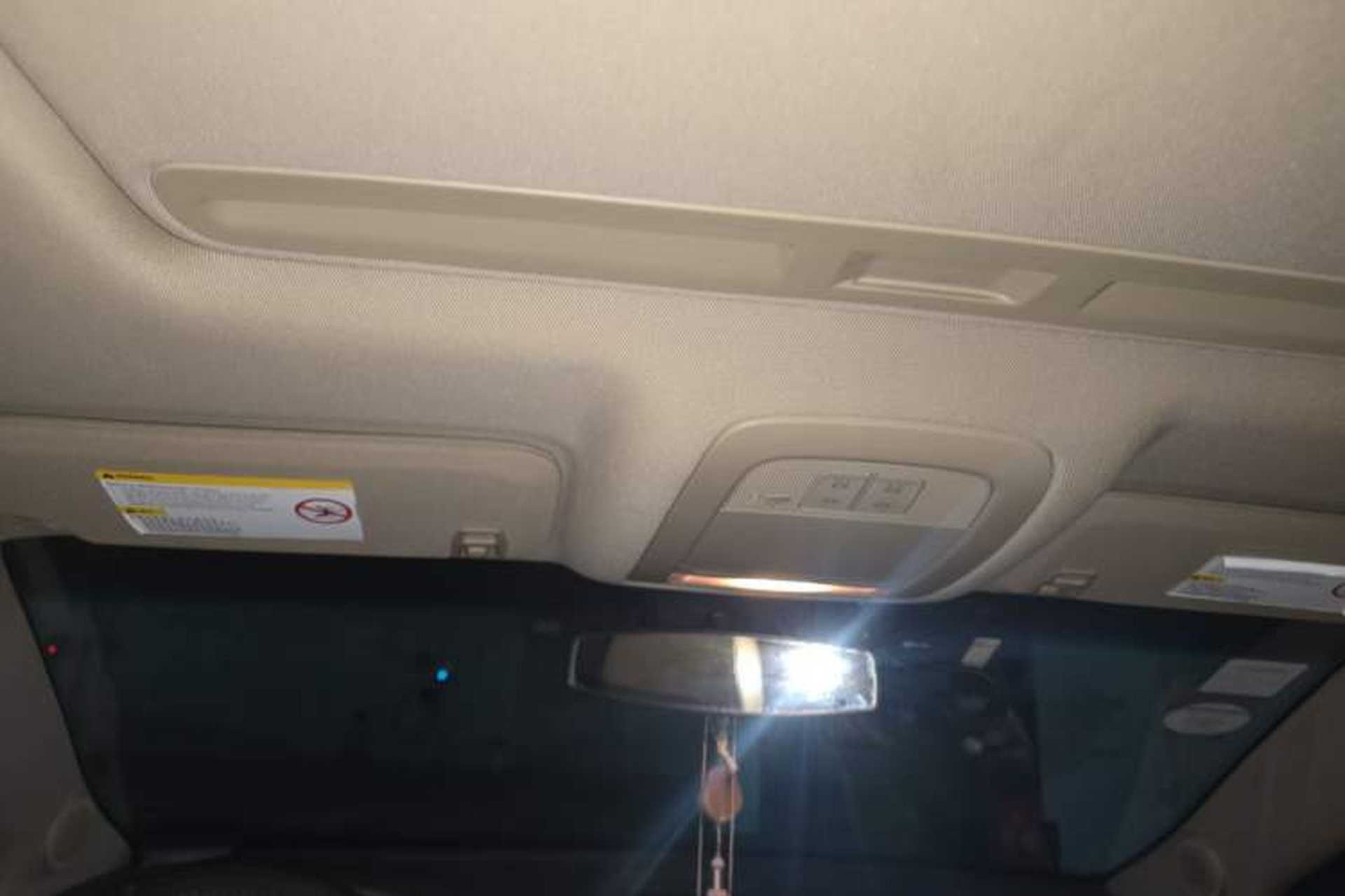 Used Roewe 950 2012 2.0L Comfort Edition Headliner