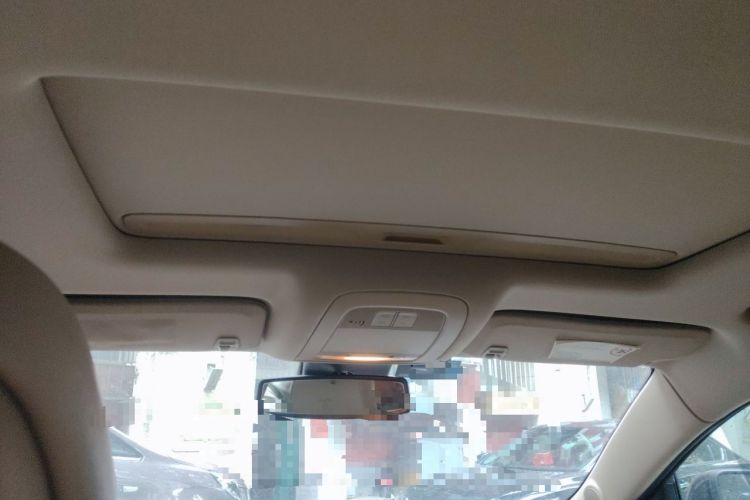 Used Roewe 950 2012 2.4L Luxury Edition Headliner