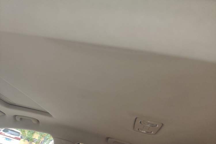 Used Roewe 950 2012 2.0L Comfort Edition Headliner