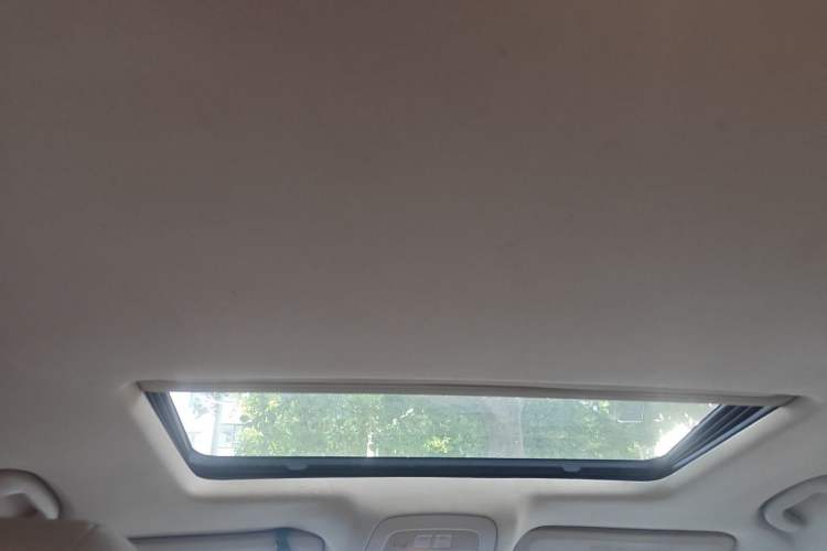 Used Roewe 950 2012 2.4L Luxury Edition Headliner